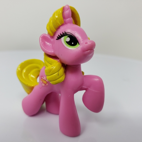 My Little Pony MLP Toy Lot - Picture 5 of 16